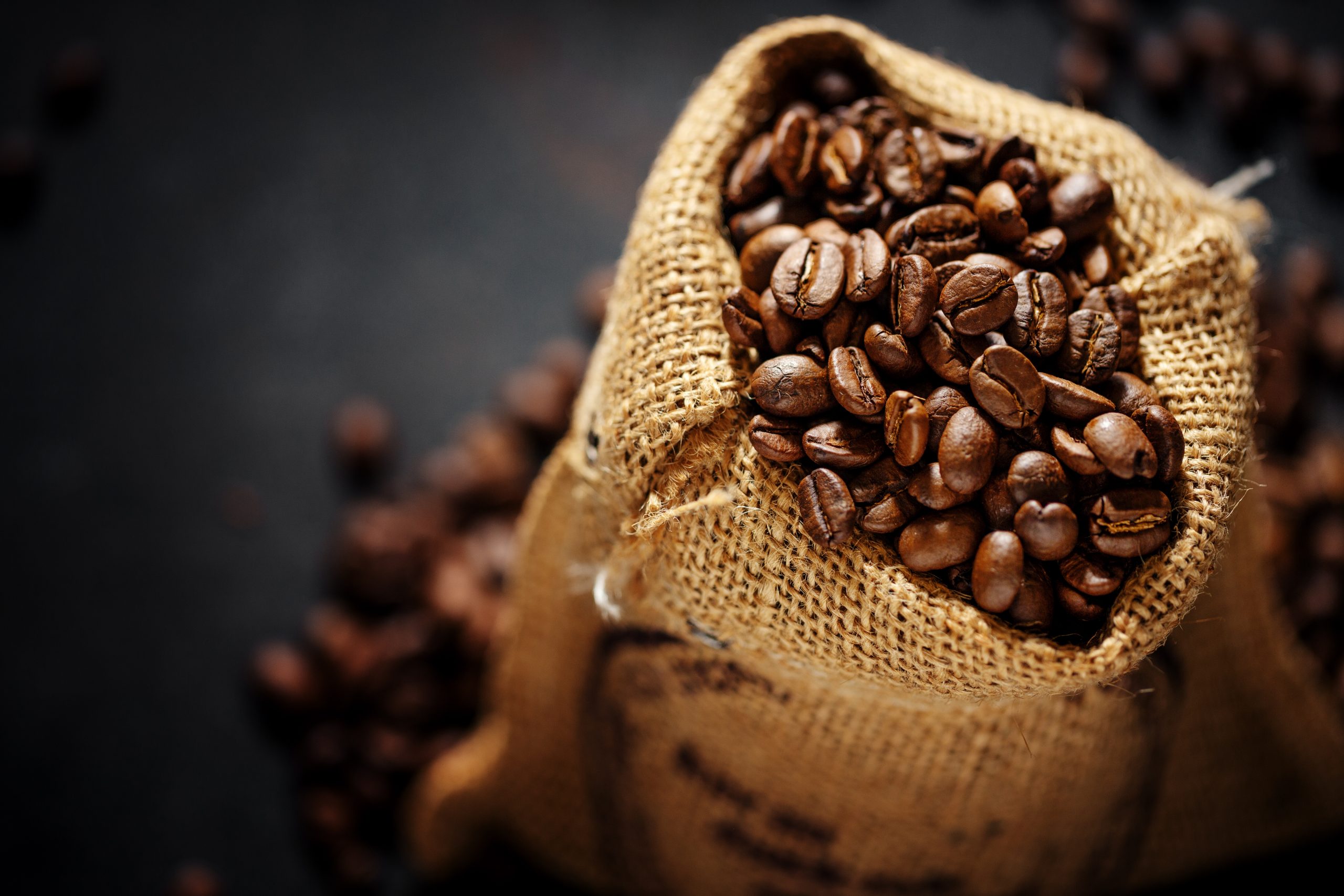 Produção de café pode chegar a 62 milhões de sacas em 2020