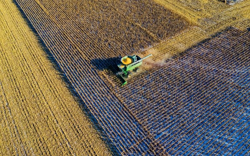 Acordo agrícola entre Brasil e Alemanha