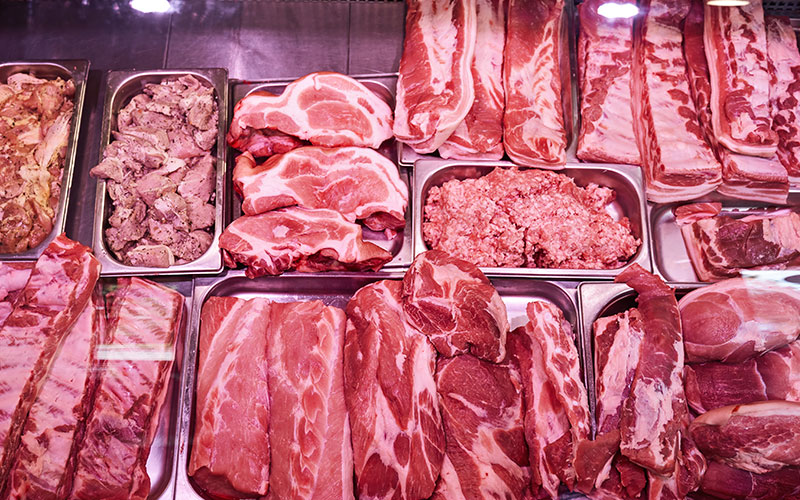 Brasil exportará carne para Tailândia