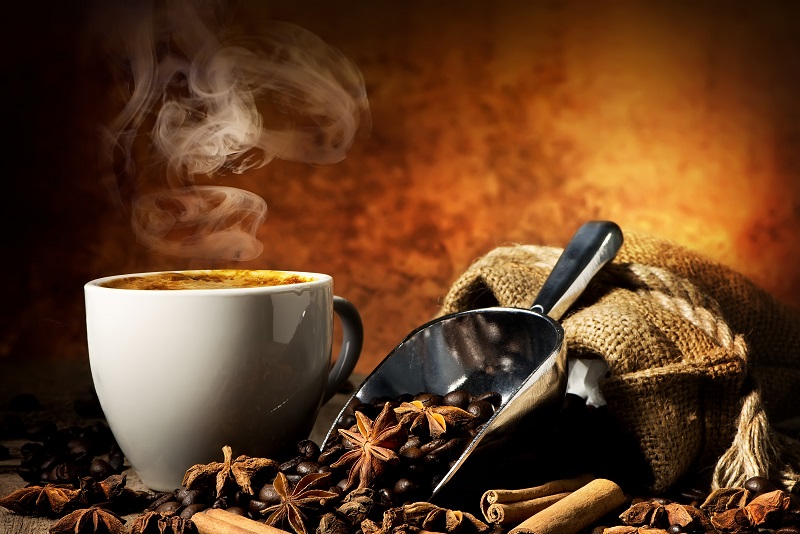 Consumo de café quente no Brasil é considerado o maior do mundo