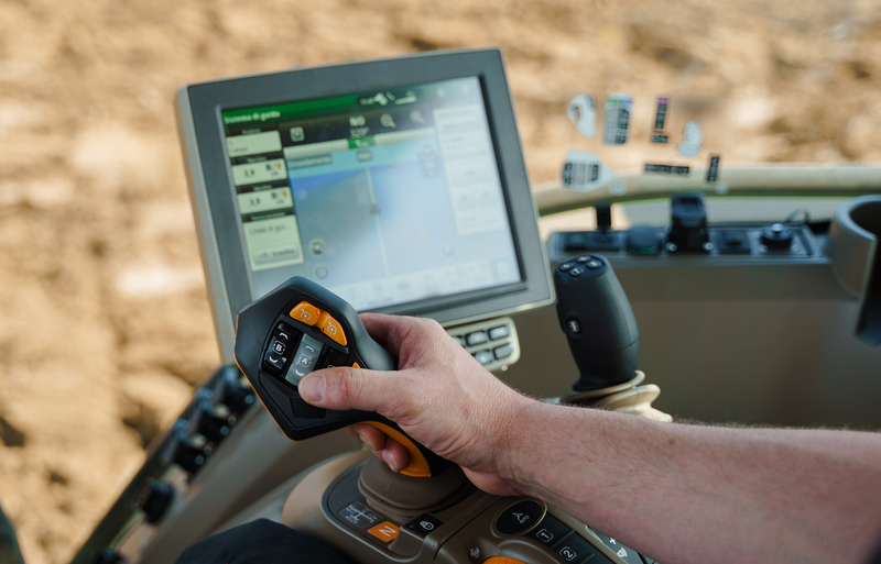 Agricultura de precisão: como a tecnologia está transformando as fazendas no Brasil