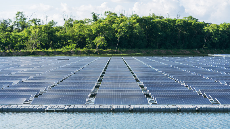 Energia renovável no agro: solar e biomassa transformando fazendas brasileiras