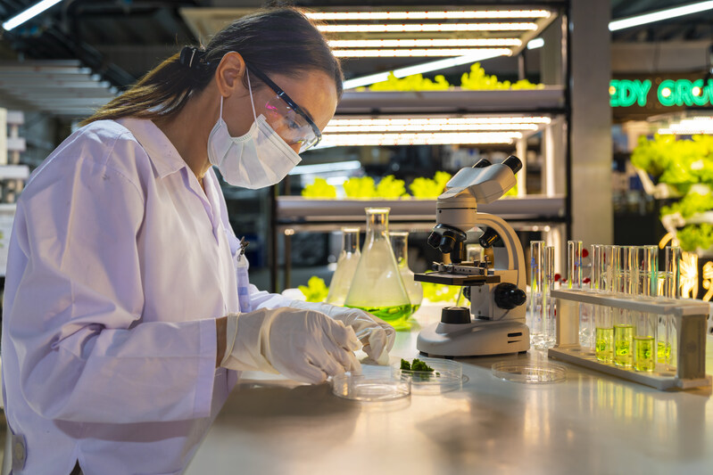 Biotecnologia aplicada à nutrição animal: um mercado em expansão