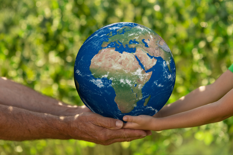 Inteligência climática transforma decisões no campo com previsões de alta precisão