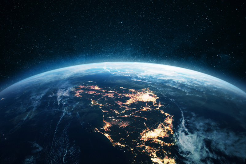 Do sensor ao satélite: a era da agricultura conectada está só começando