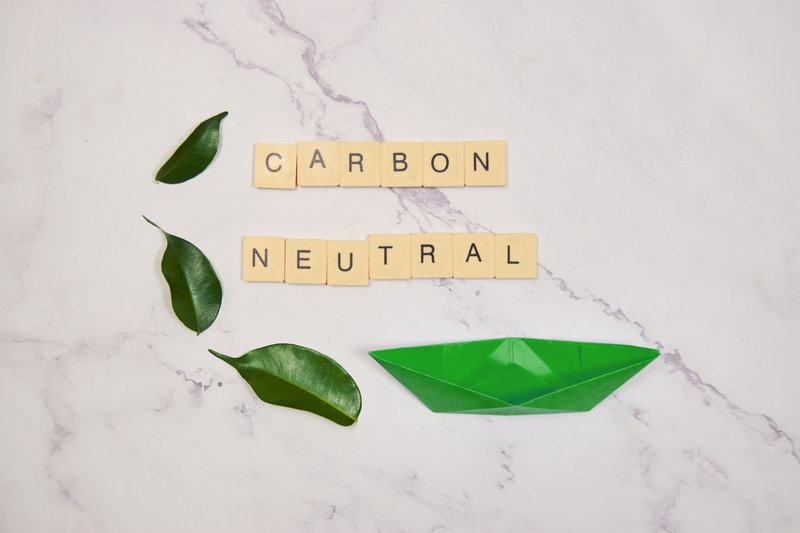 Fazendas carbono neutro: o futuro sustentável está no presente