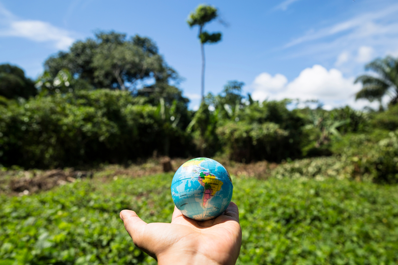 Prevenção climática nas fazendas: estratégias de longo prazo para a resiliência
