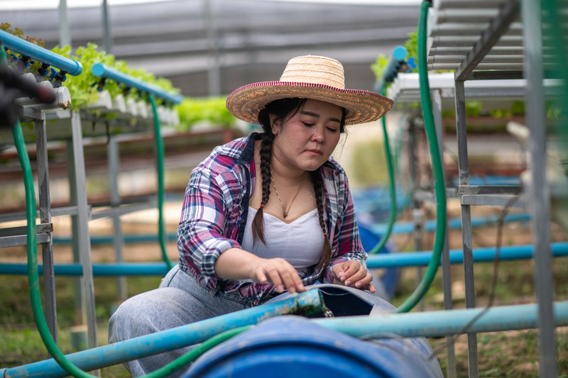 Gestão consciente da água: boas práticas que evitam o desperdício