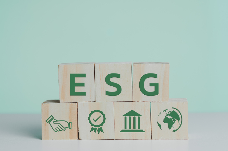 Governança ESG no campo: o papel da liderança rural no século XXI