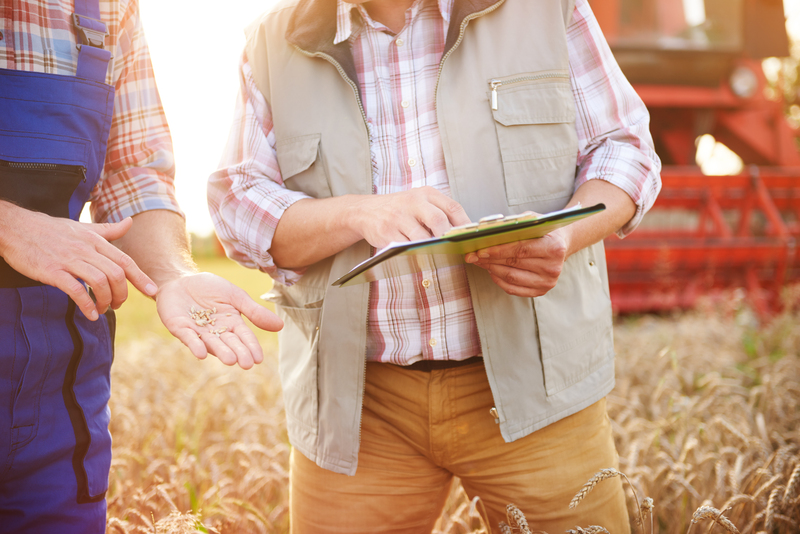 Agrosseguros inteligentes redefinem a gestão de riscos no campo brasileiro