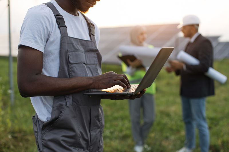 Algoritmos genéticos transformam o desenvolvimento de cultivares no campo