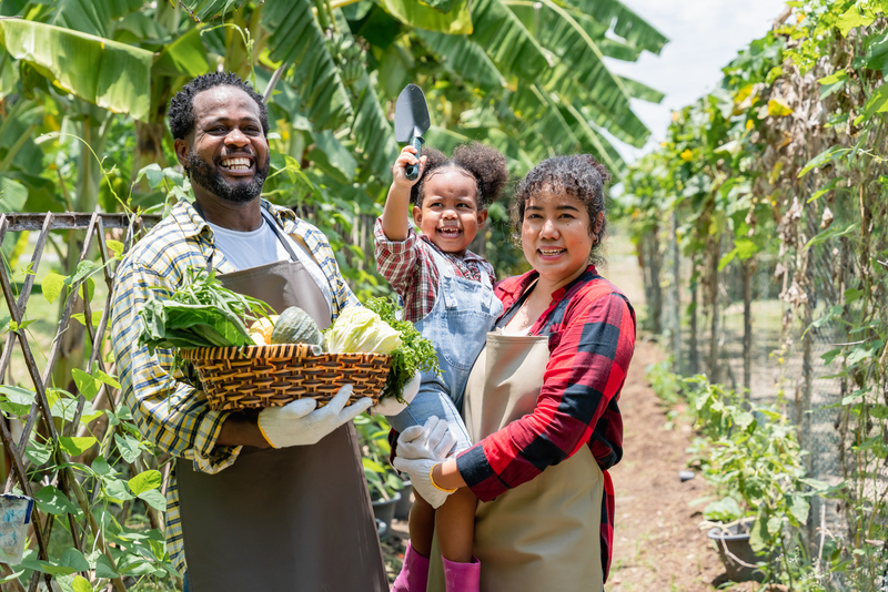 Engajamento Comunitário no Agro: por que a relação com o território se tornou estratégica