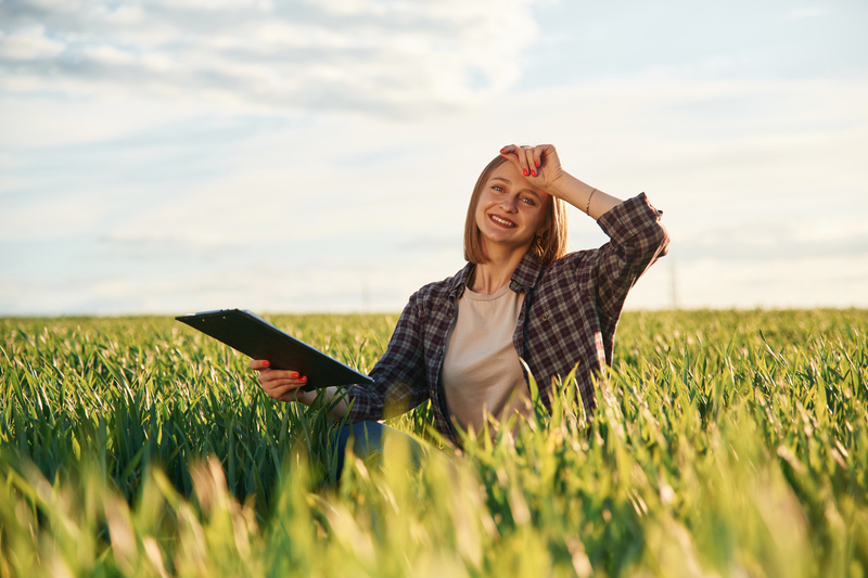 Assistentes virtuais no campo: a inteligência artificial conversacional amplia as possibilidades da gestão rural
