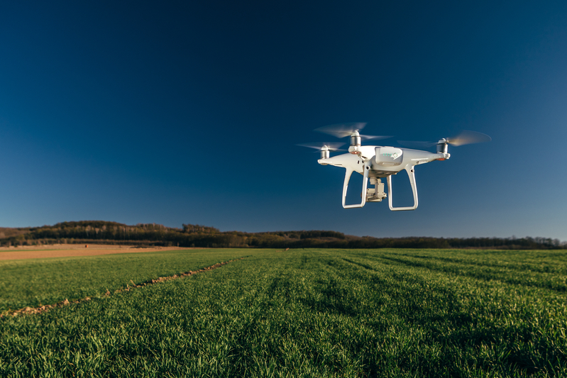 Avaliação de danos climáticos com drones: agilidade na tomada de decisão